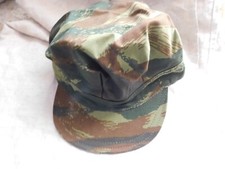 CASQUETTE CAMOUFLAGE LEZARD