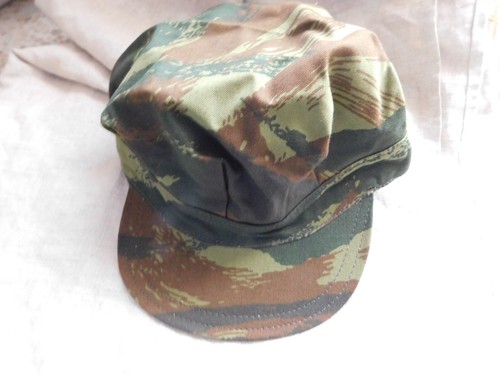 Casquette camouflage lezard - camouflage,