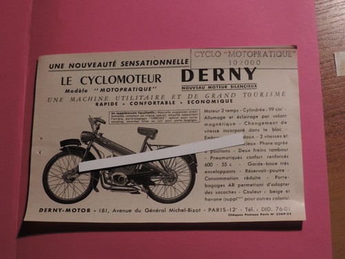 Prospectus catalogue brochure - catalogue,