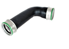 1x DURITE TURBO INTERCOOLER