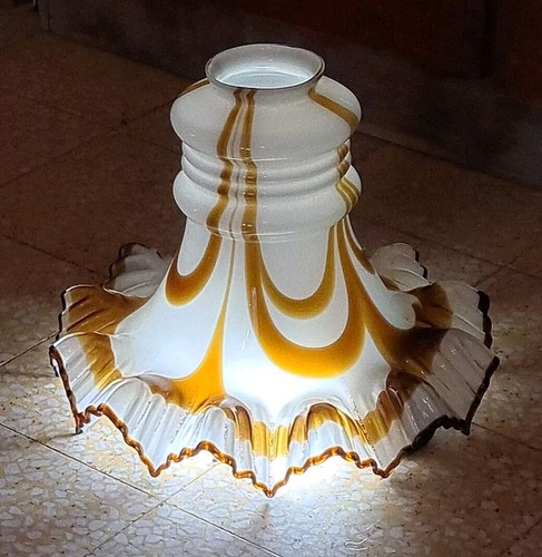 Globe suspension tulipe - tulipe, lampe