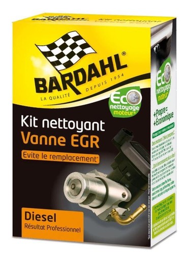 Bardahl additif curatif diesel - bardahl,