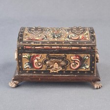 Boite à Bijoux En Forme De