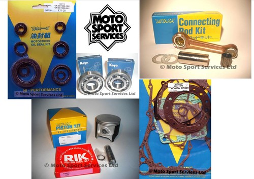 Honda 500 mitaka kit - honda,