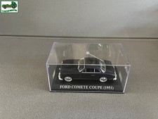 Voiture Miniature Ford Comete