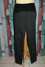 PANTALON SLIM  FEMME °°°   MISS CAPTAIN TREND   °°° TAILLE 34 . PARFAIIT ETAT