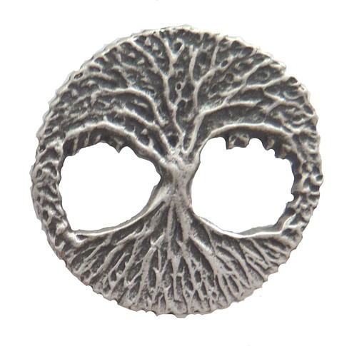 Insigne épingle nordique