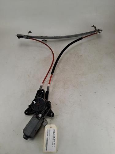 Leve vitre electrique avant