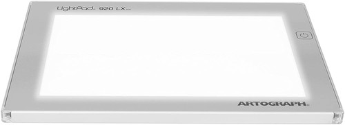 Artograph lightpad 920 - lx, 9"