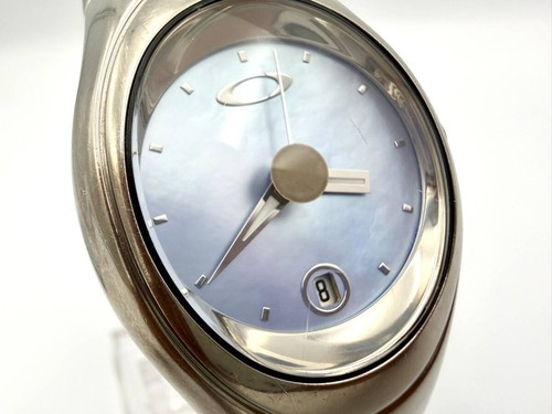 Oakley timebomb autoquartz - oakley,