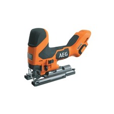 Scie sauteuse à poignée