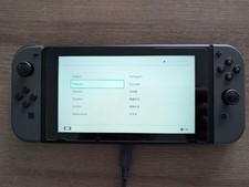Console Nintendo Switch V1 32