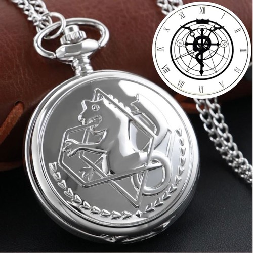 Montre gousset neuve - gousset,