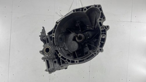 Boite vitesses peugeot - boite, 407