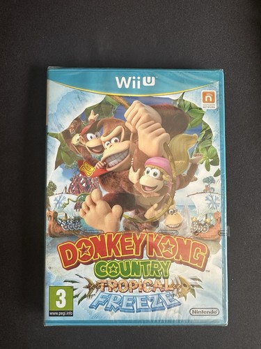 Nintendo donkey kong country - nintendo,