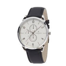 Pierre Cardin Montre Noir