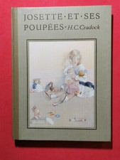JOSETTE et ses poupées/H.C
