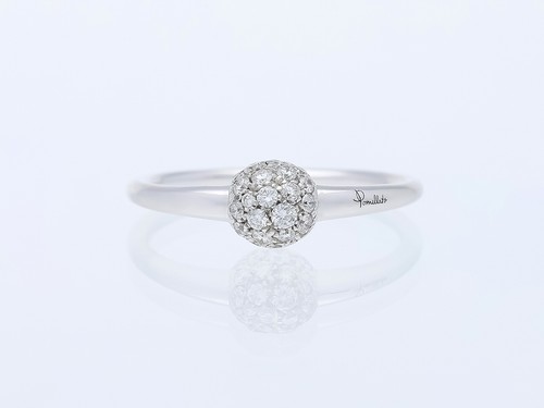 Bague pomellato ama - pomellato, non