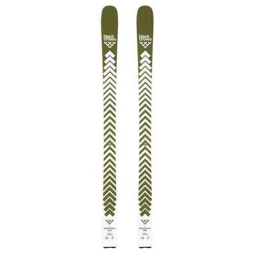 Ski sato fixations look - sato,