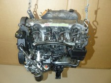 MOTEUR IVECO DAILY III  35C11