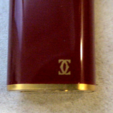 Briquet ancien cartier must - cartier,