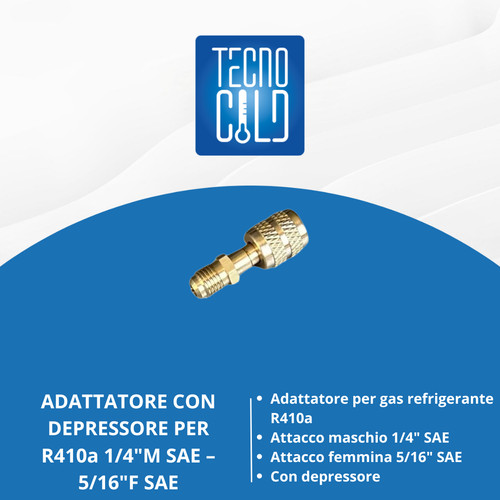 Adaptateur avec poussoir - avec, de