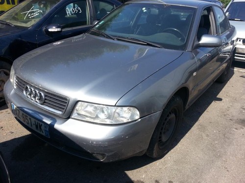 Jante audi phase - jante, 2