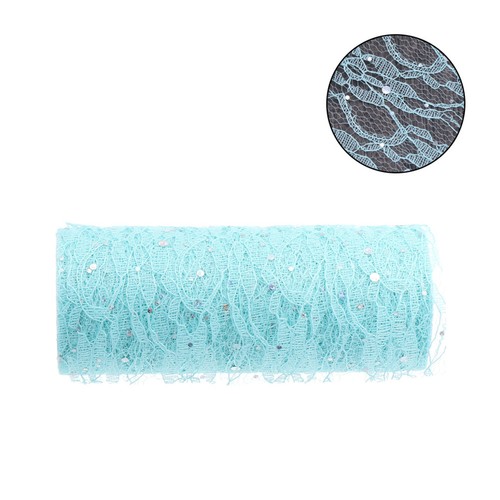 Rouleau tulle 15cm x - rouleau,