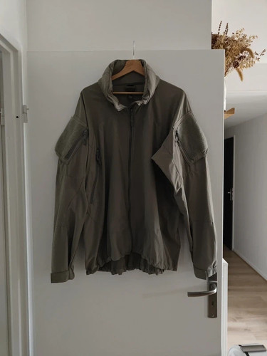 Patagonia mars soft shell - patagonia,