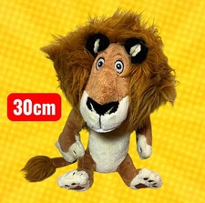 Peluche Lion Animaux En