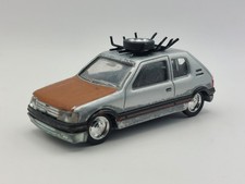 Old School Series. N°1  La