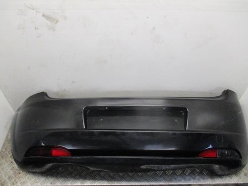 Pare choc arriere fiat - pare,