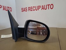 Rétroviseur droit électrique