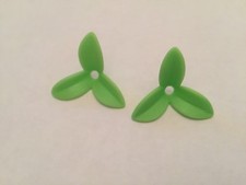 LOT X2 FEUILLE PLANTE SUPERSET FONTAINE ROYALE PLAYMOBIL 4137 REF 30252970