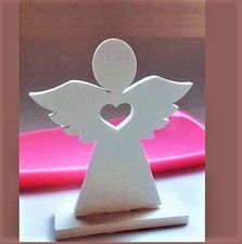 Moule Silicone Ange Ailes