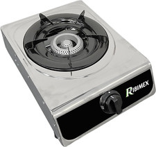 Ribiland - Alimenté Au Gaz