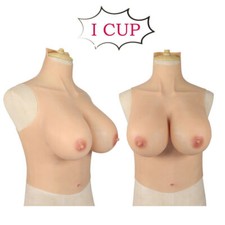 KnowU Silicone Formes Poitrine