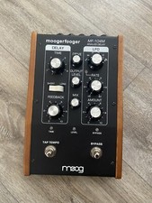 Moog 104m moogerfooger - mf-104m,