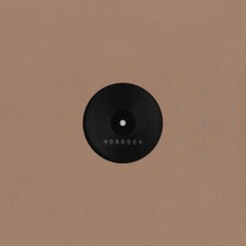 Kobosil - RK3 / VG+ / 12""