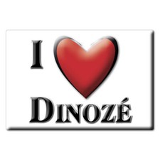 Aimant sur Dinozé, Vosges