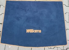 Renault Clio 1 WILLIAMS tapis