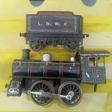 Bing 1 GA. Loco.