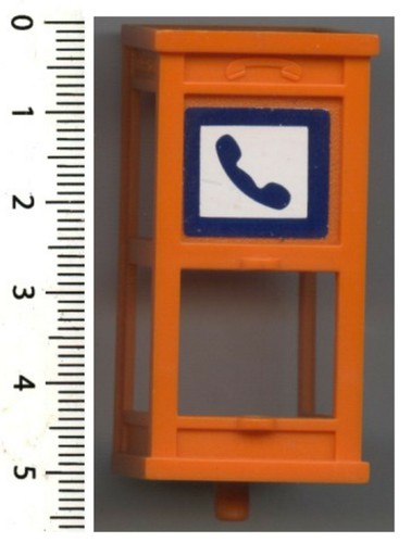 Majokit cabine de - :,