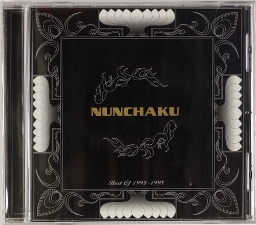 Nunchaku best 1993 1998 - best, of