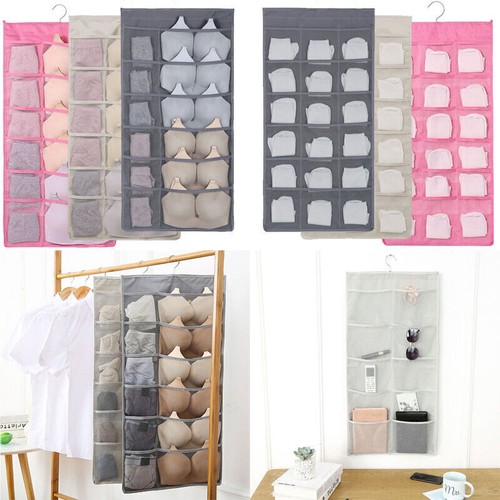 Poches mur porte - 30,