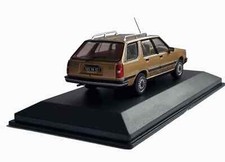 RENAULT 18 Break Turbo D Type