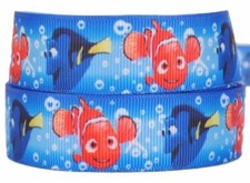 Finding Nemo Characters 1"