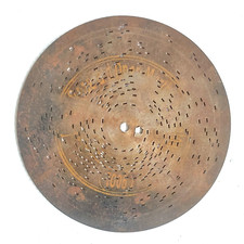 Ancienne boîte à musique