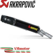 Akrapovic Yamaha R1 2007 Yzf