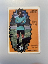 Ageducatifs Football 1976-77